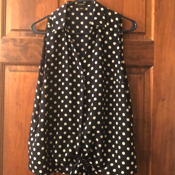 Blouse - Picture 1 of 5